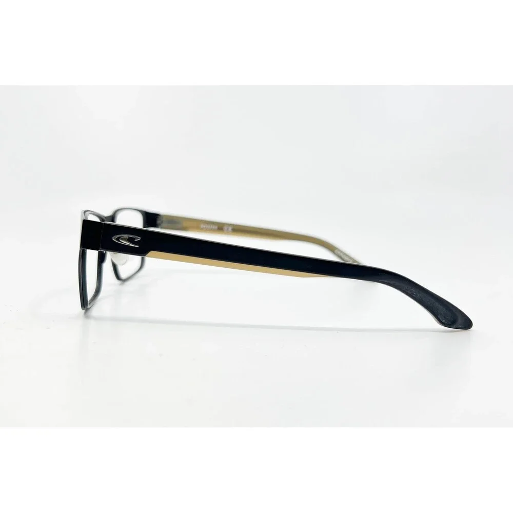 O'Neill Eyeglasses Mens Black ONO-FOSTER C.004 Rectangle 54-18-140